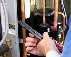 Best Way Electric Inc. Logo