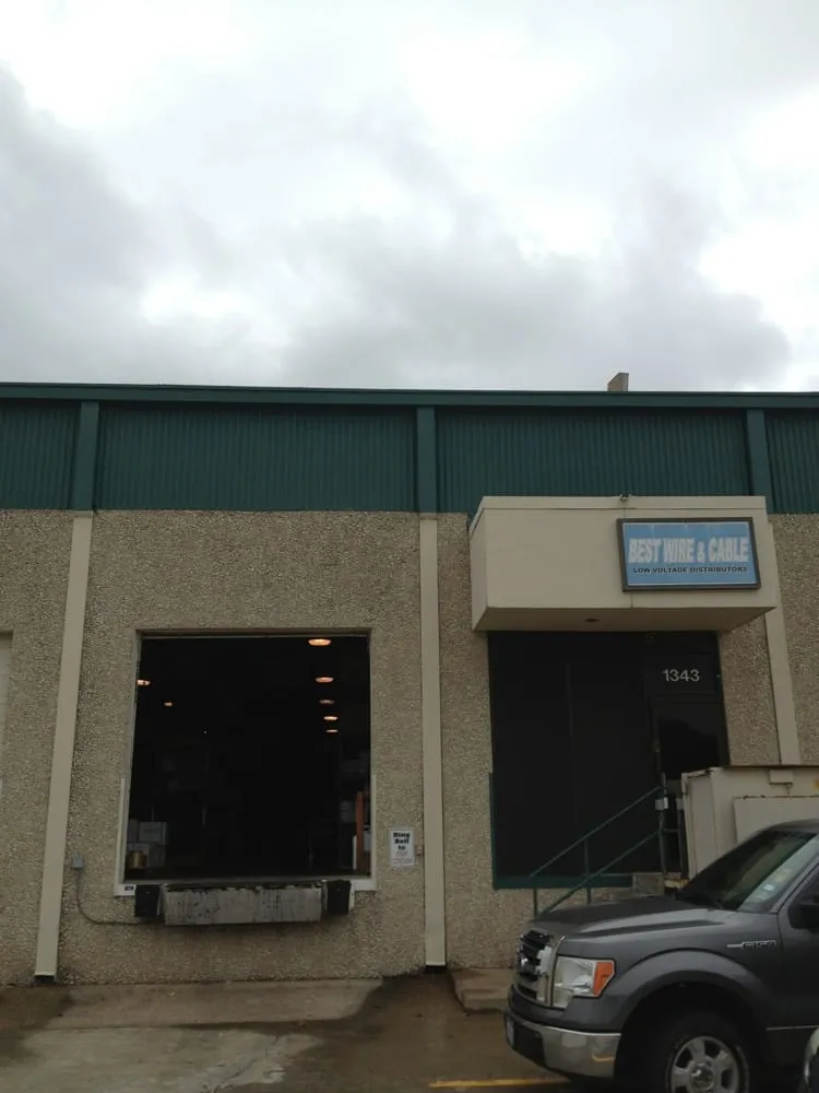Slide of Best Wire & Cable