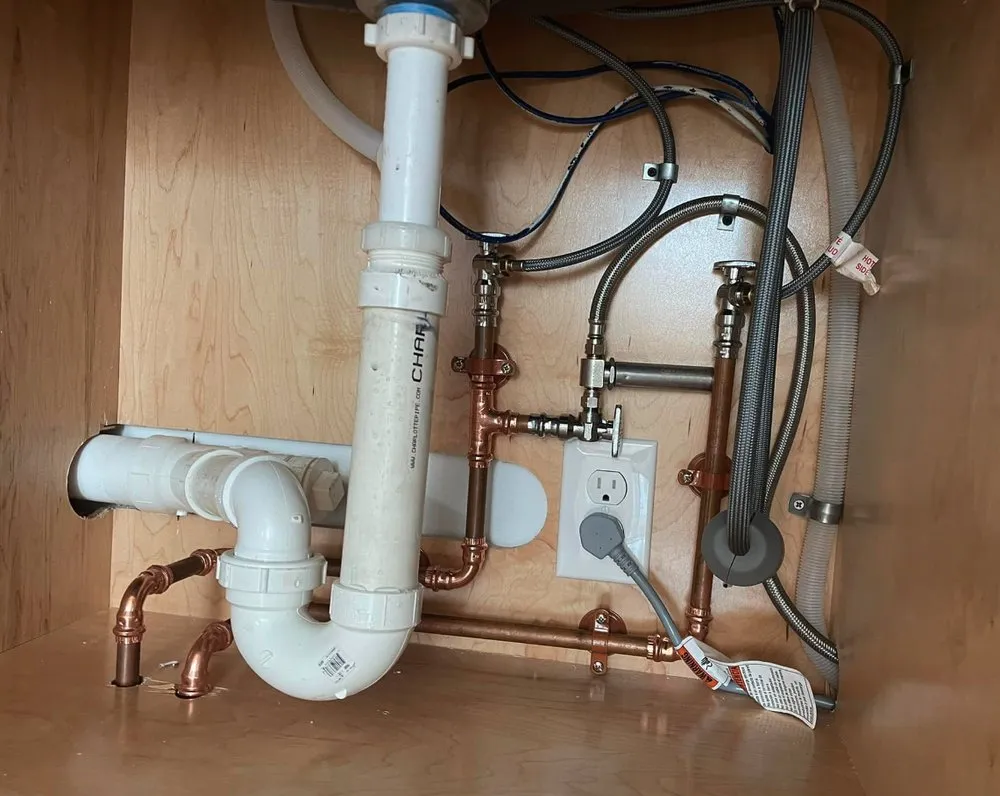 Slide of Best Yet Installations