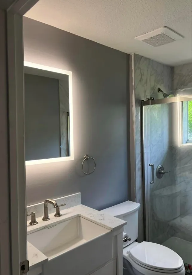 Affordable outlet and switch repair in ,  by Best Yet Installations