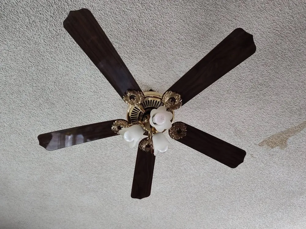 Slide of BET Electric