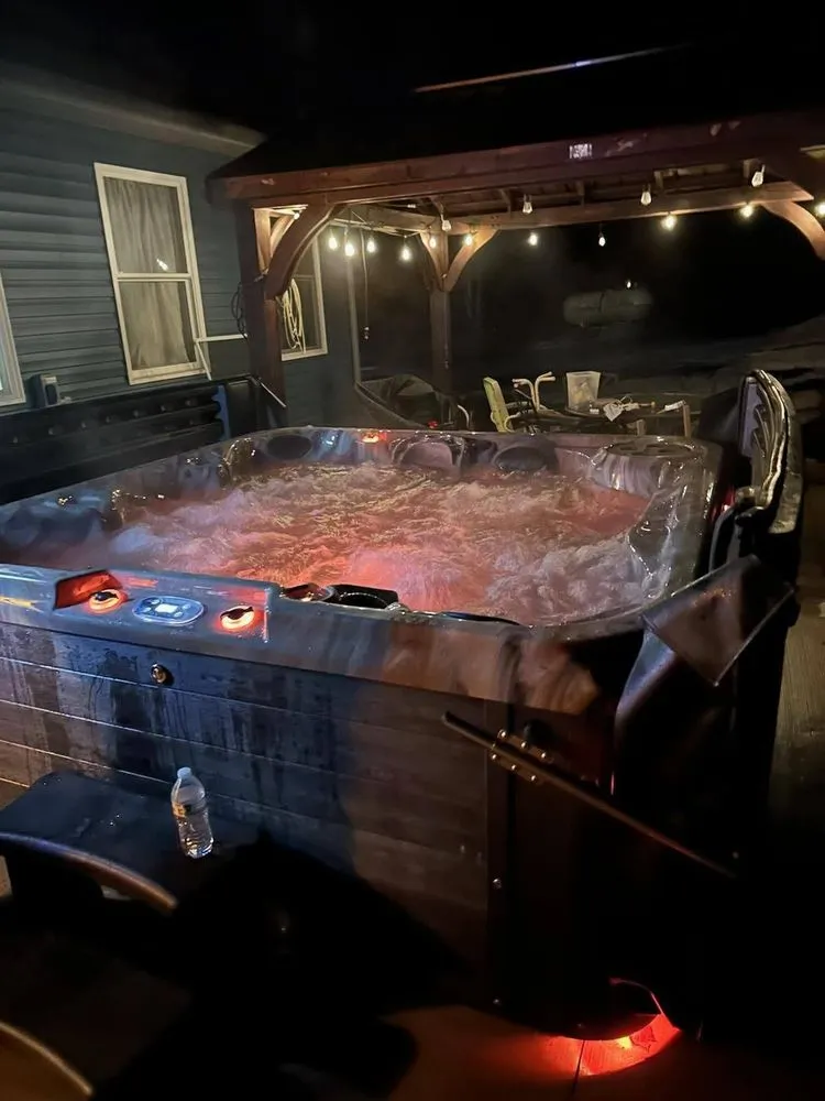 Slide of BET Electric