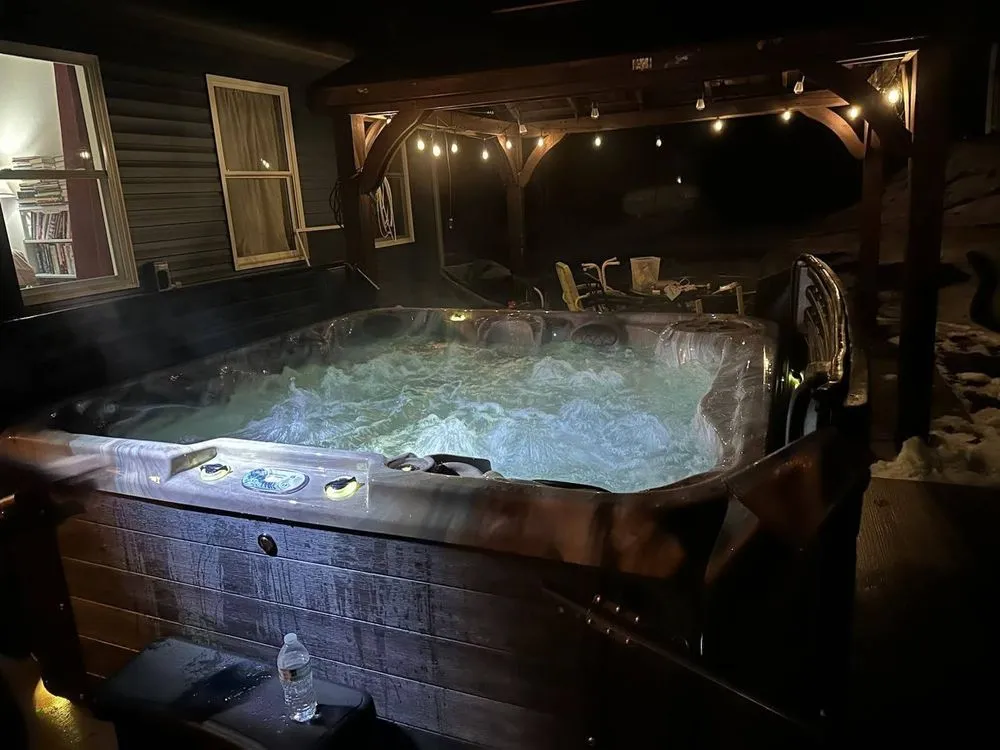 Slide of BET Electric