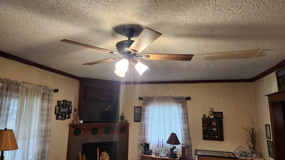 Slide of BET Electric