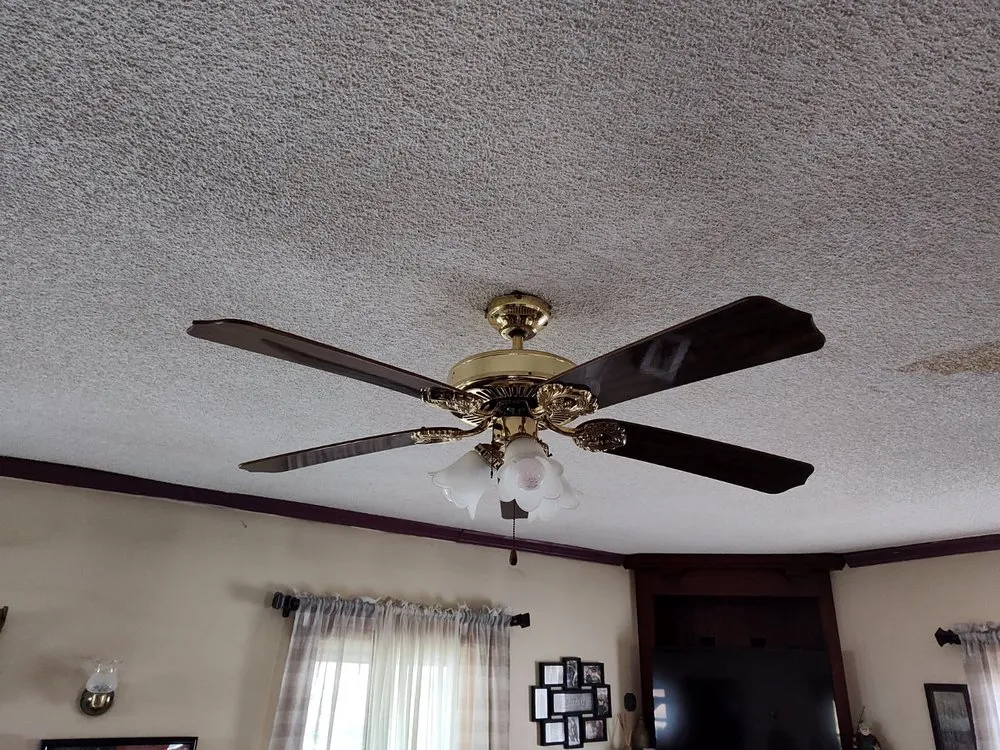 Slide of BET Electric