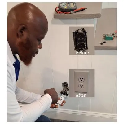 Bet On Us Handyman Services