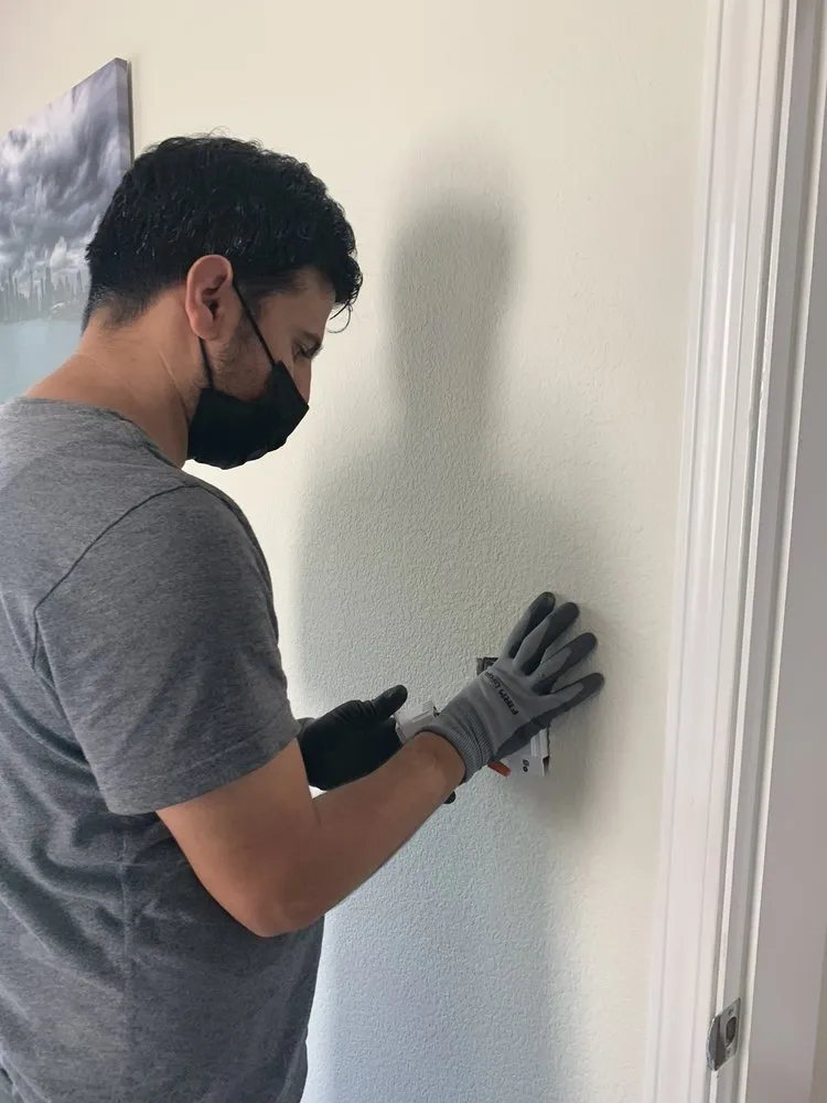 Slide of Beta Electric Services