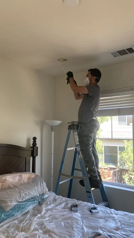 Slide of Beta Electric Services