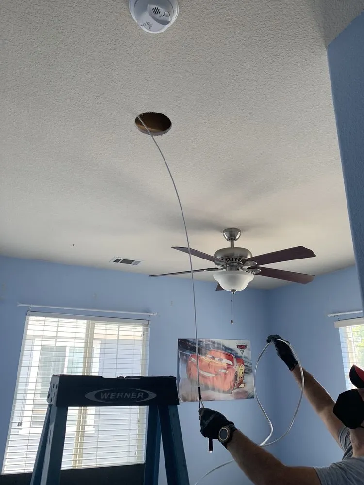 Slide of Beta Electric Services