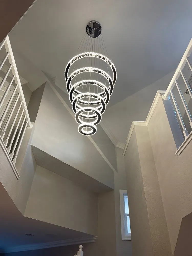 Slide of Beta Electric Services