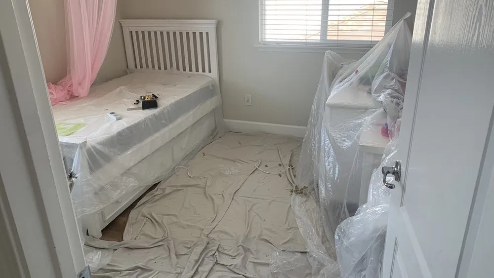 Slide of Beta Electric Services