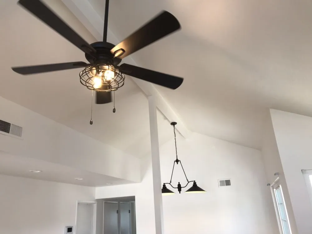 Trusted electrical repair experts serving Pleasanton, CA - Beta Electric Services