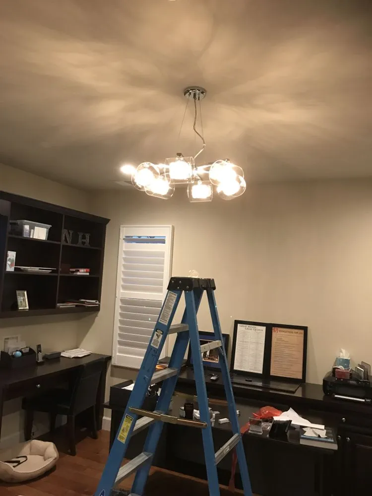 Trusted panel upgrade experts serving Pleasanton, CA - Beta Electric Services