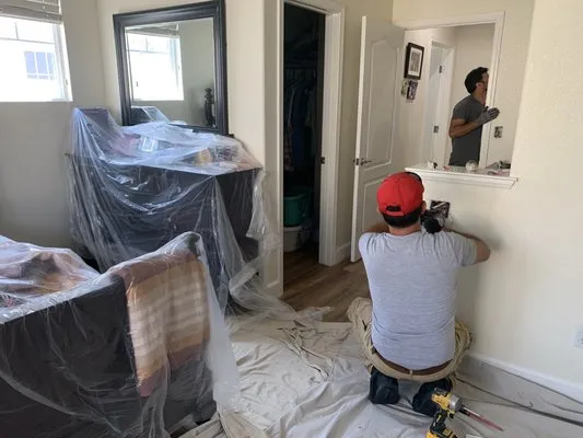 Beta Electric Services