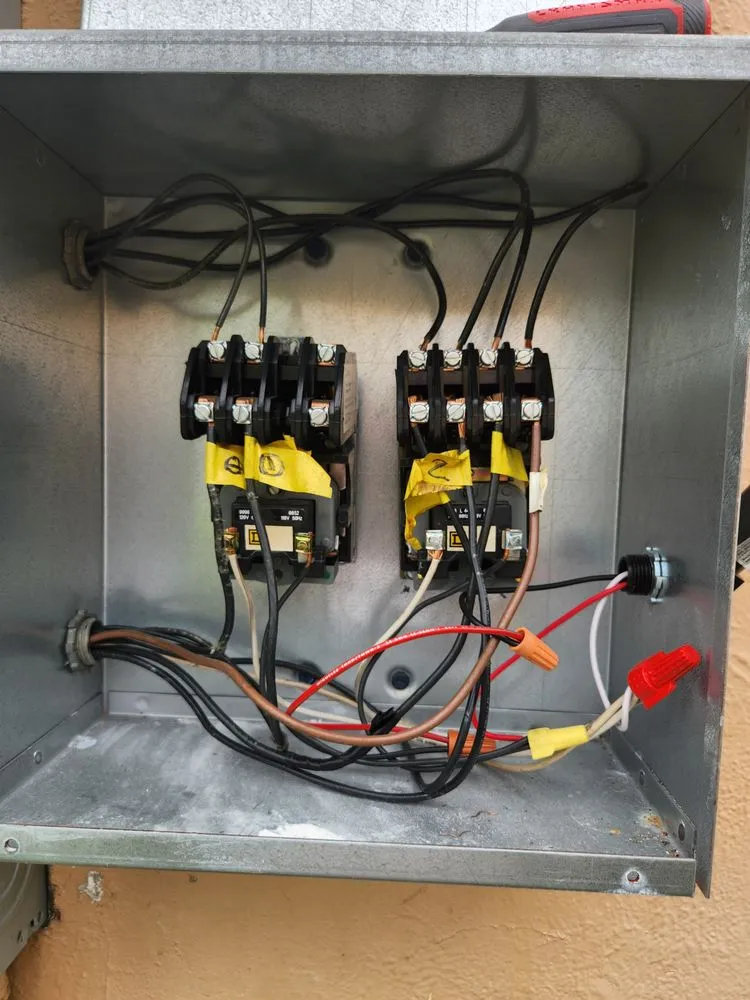 Slide of Betger Corporation