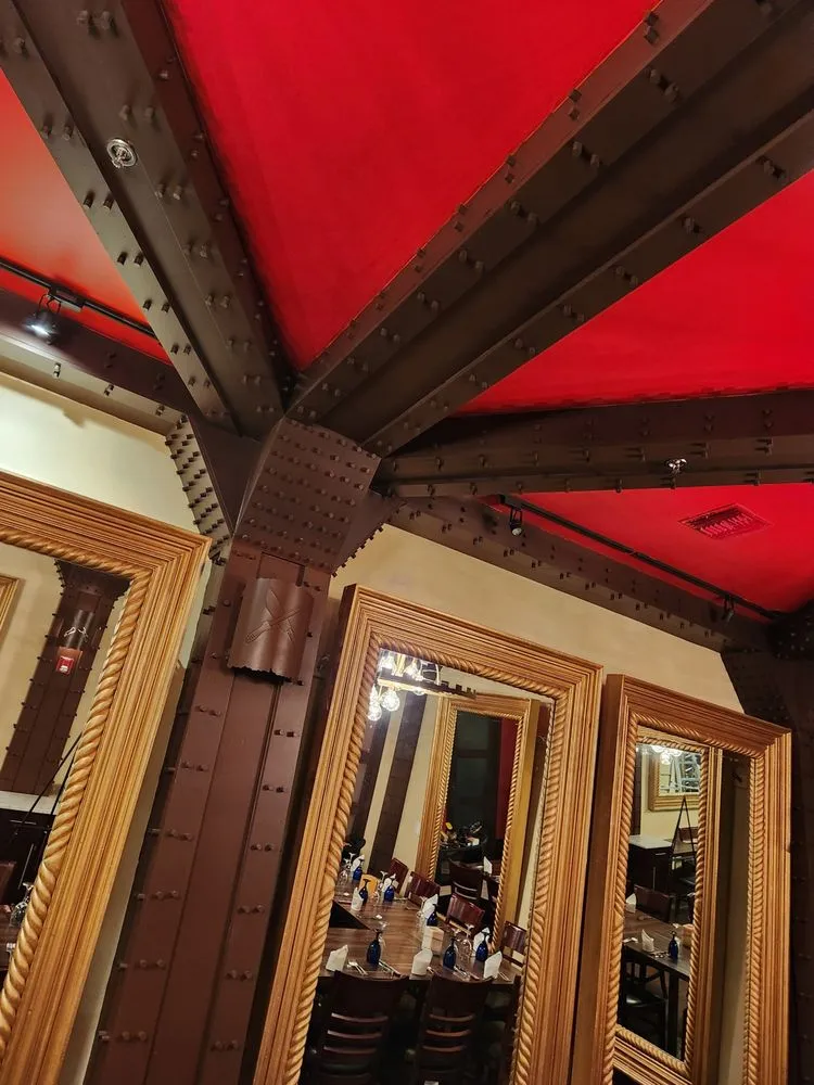 Slide of Betger Corporation