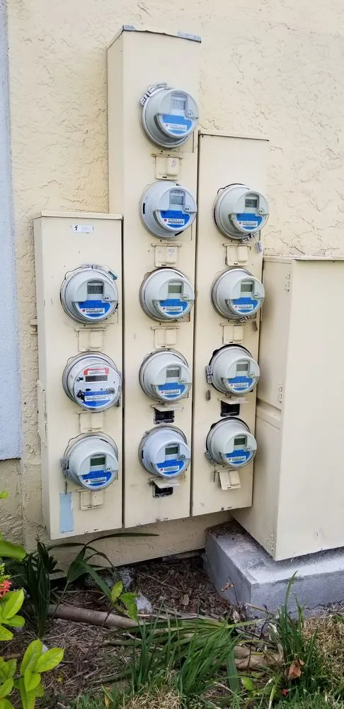 Slide of Betger Corporation