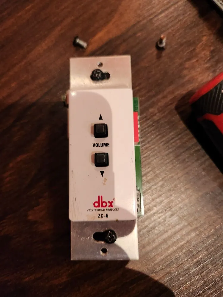 Slide of Betger Corporation