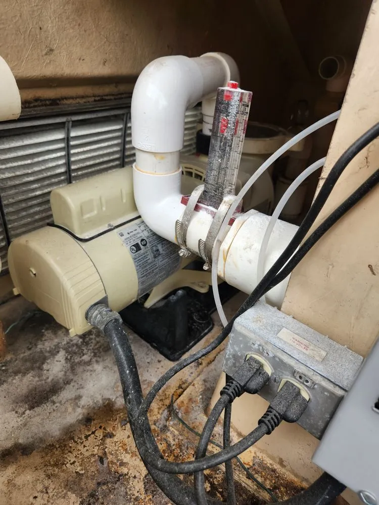 Slide of Betger Corporation