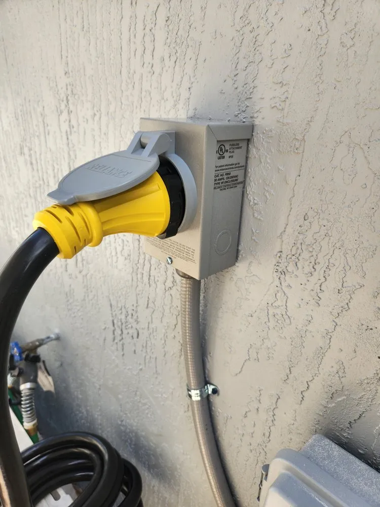 Slide of Betger Corporation