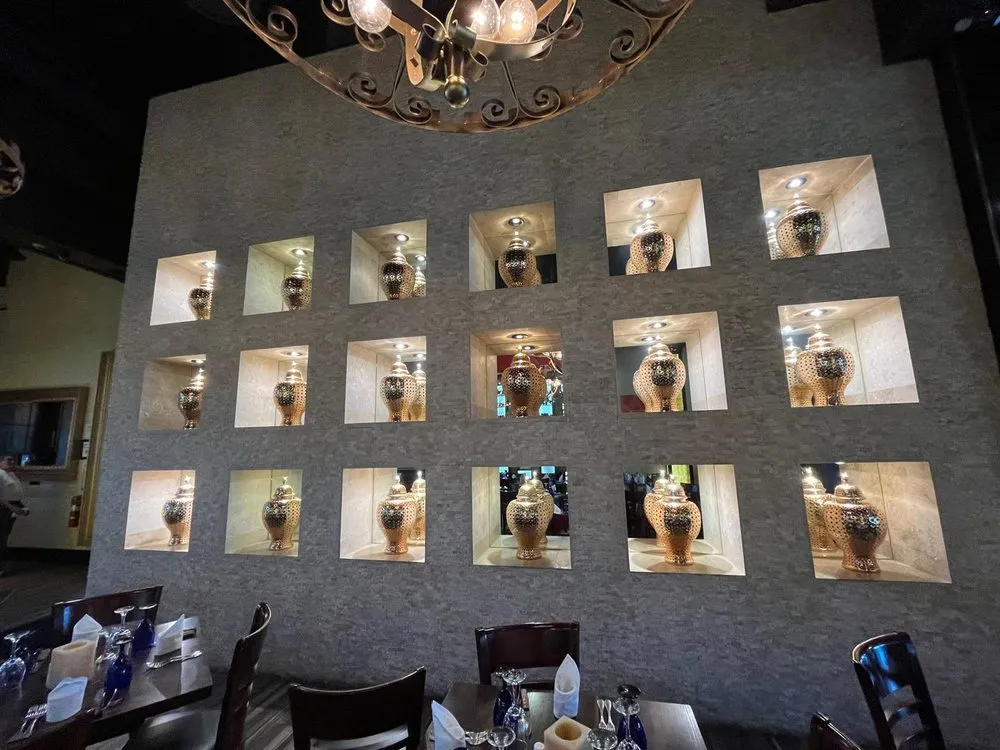 Slide of Betger Corporation