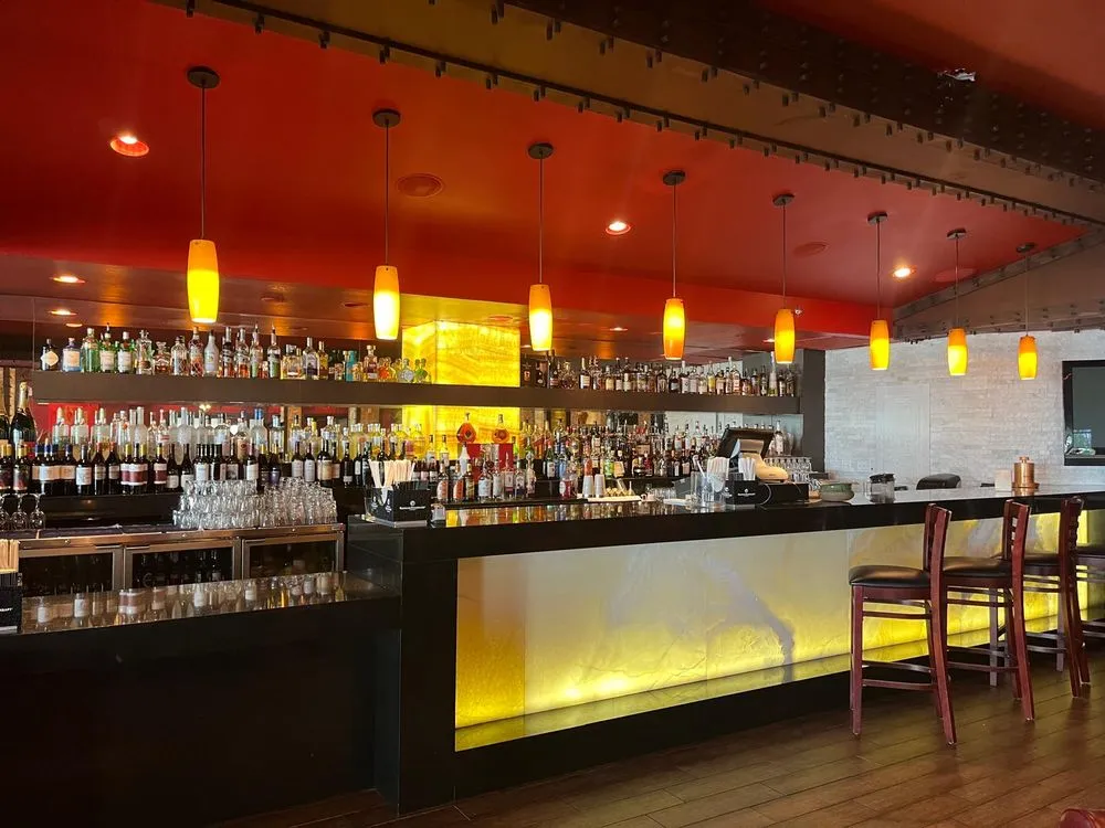 Slide of Betger Corporation