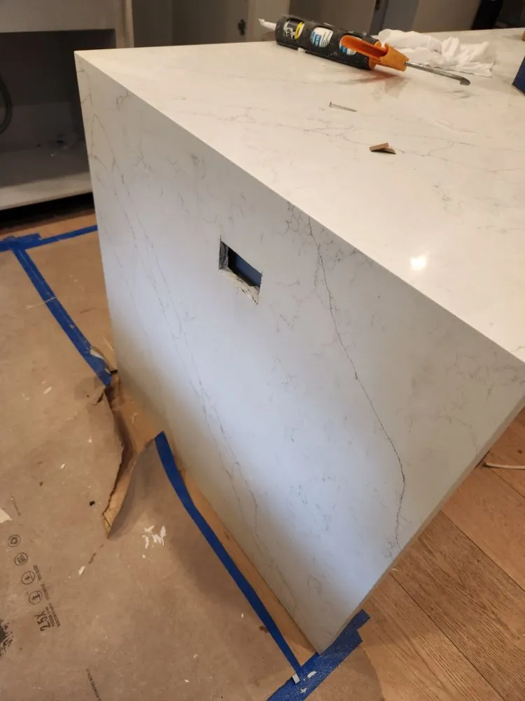 Slide of Betger Corporation