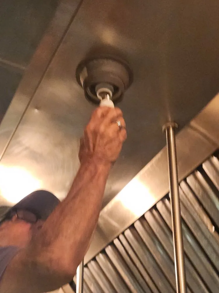 Slide of Betger Corporation