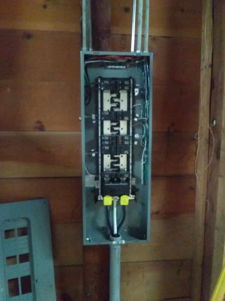 Expert outlet and switch repair in Norwood, MO by Bethel Electric and Construction