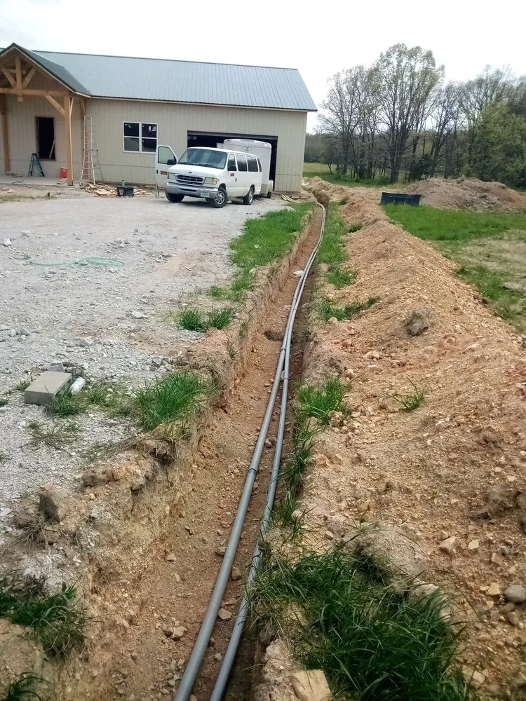 Trusted panel upgrade in Norwood, MO by Bethel Electric and Construction