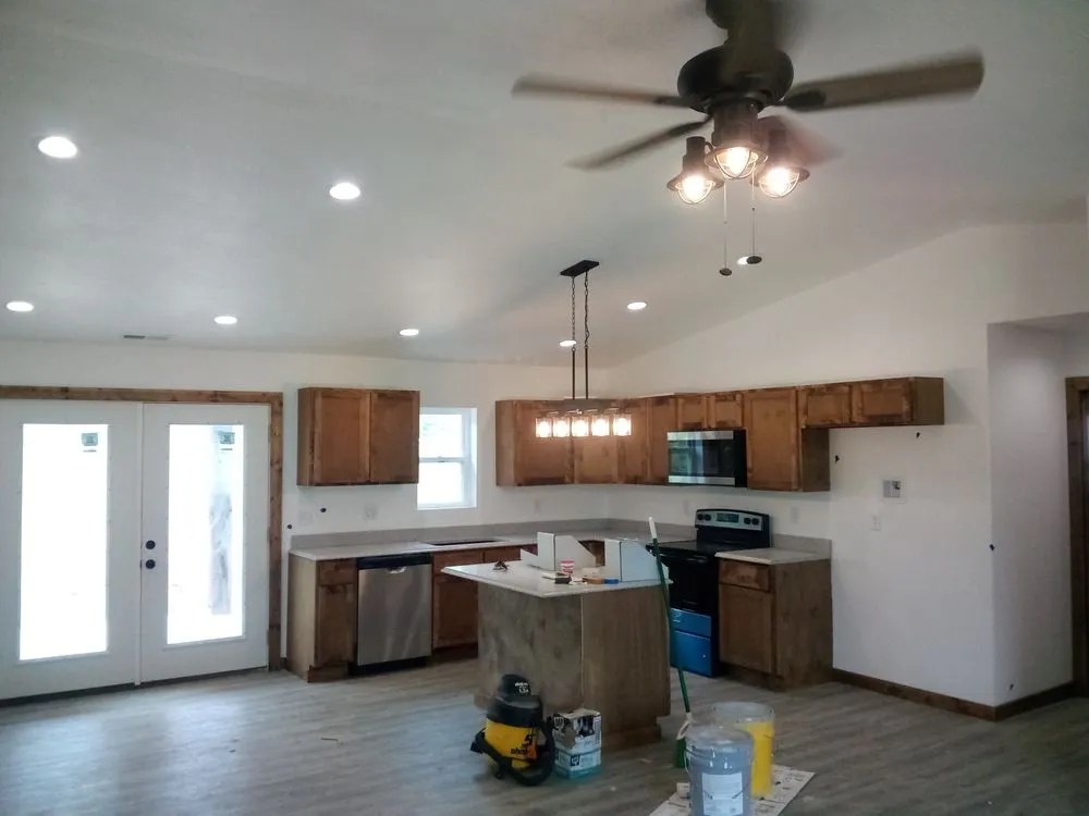 Affordable circuit breaker repair in Norwood, MO by Bethel Electric and Construction