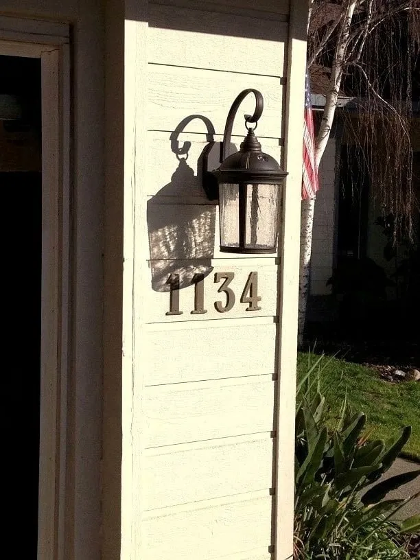 Slide of Bethel Electric