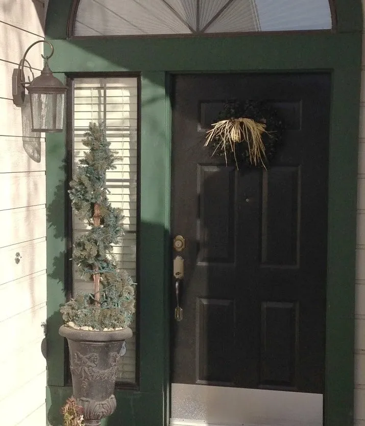 Slide of Bethel Electric