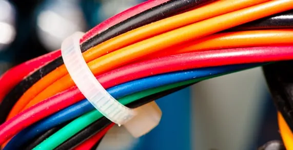 Slide of Bethpage Electric