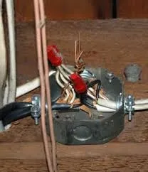 Slide of Bethpage Electrical