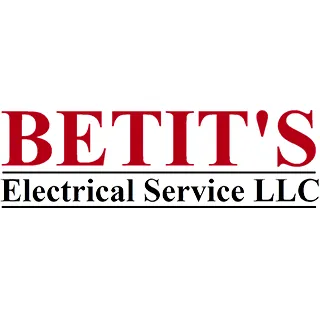 Slide of Betits Electrical Service