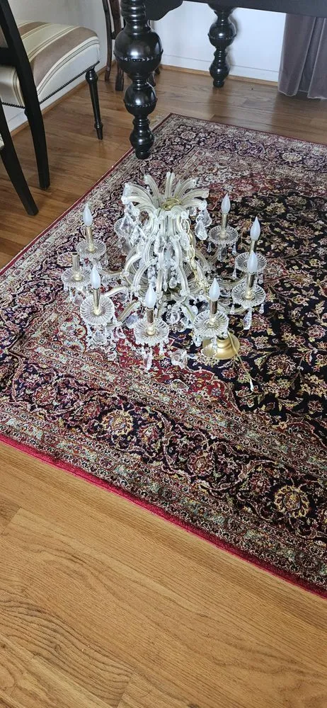 Slide of Beto Lighting & Outlet Repair & Trouble Shooting