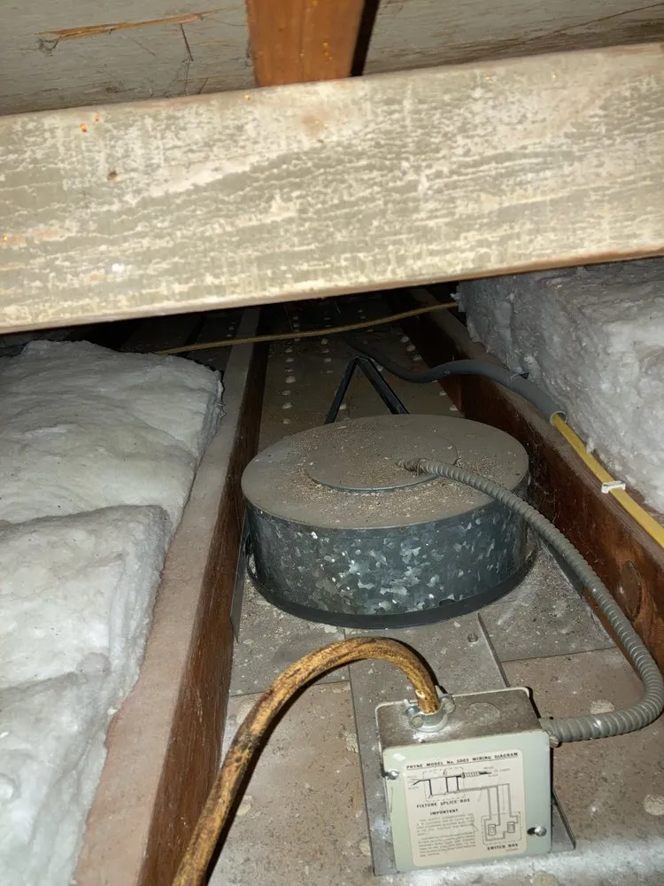 Slide of Beto Lighting & Outlet Repair & Trouble Shooting