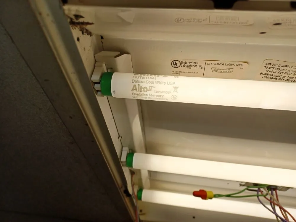 Slide of Betos Electric