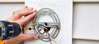 Beto’s Electricity Logo