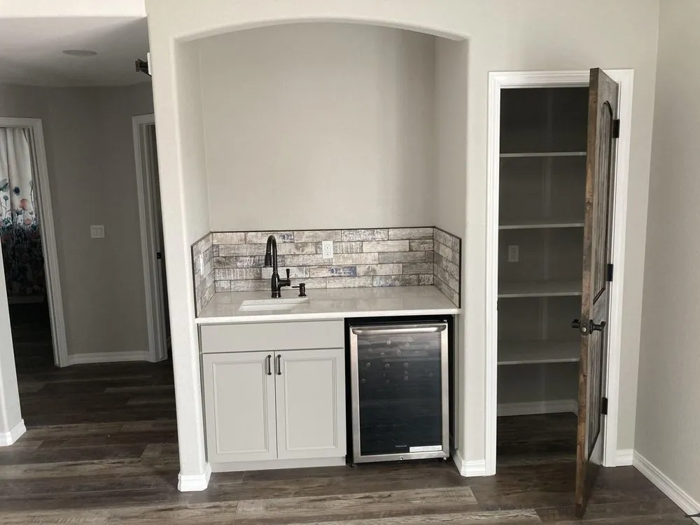 Slide of Better Built Basements