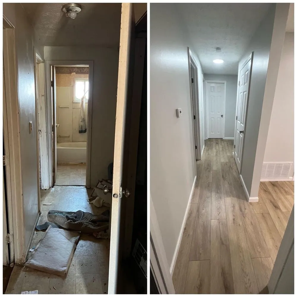 Slide of Better Call Mitch