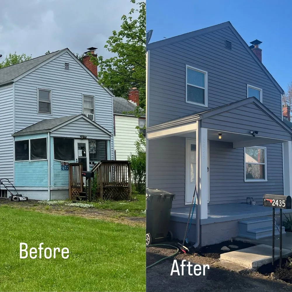 Slide of Better Call Mitch