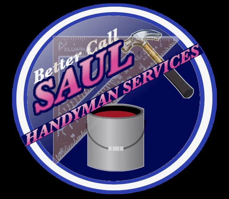 Slide of Better Call Saul Handyman Services