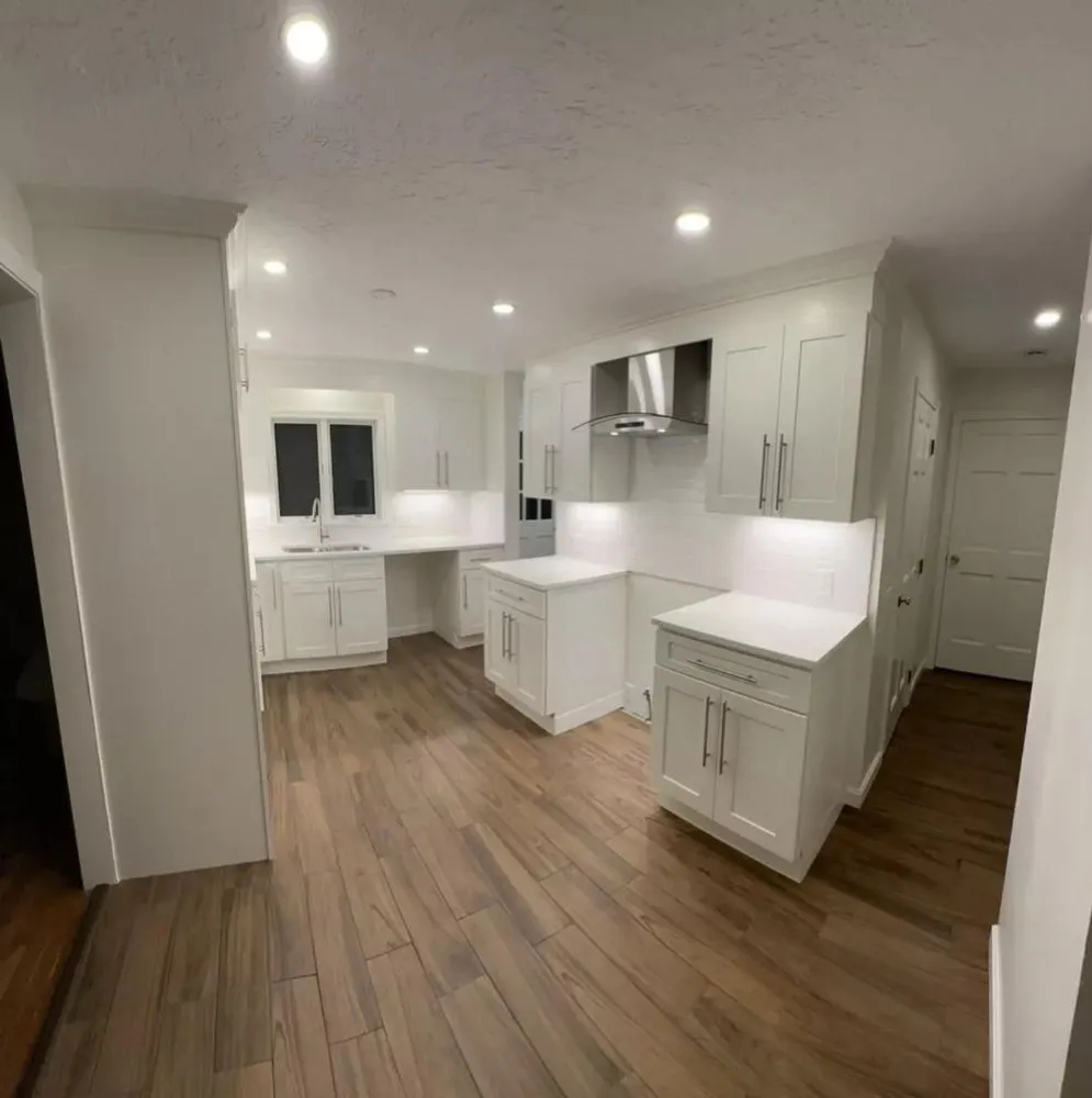 Slide of Better Call The Sparks