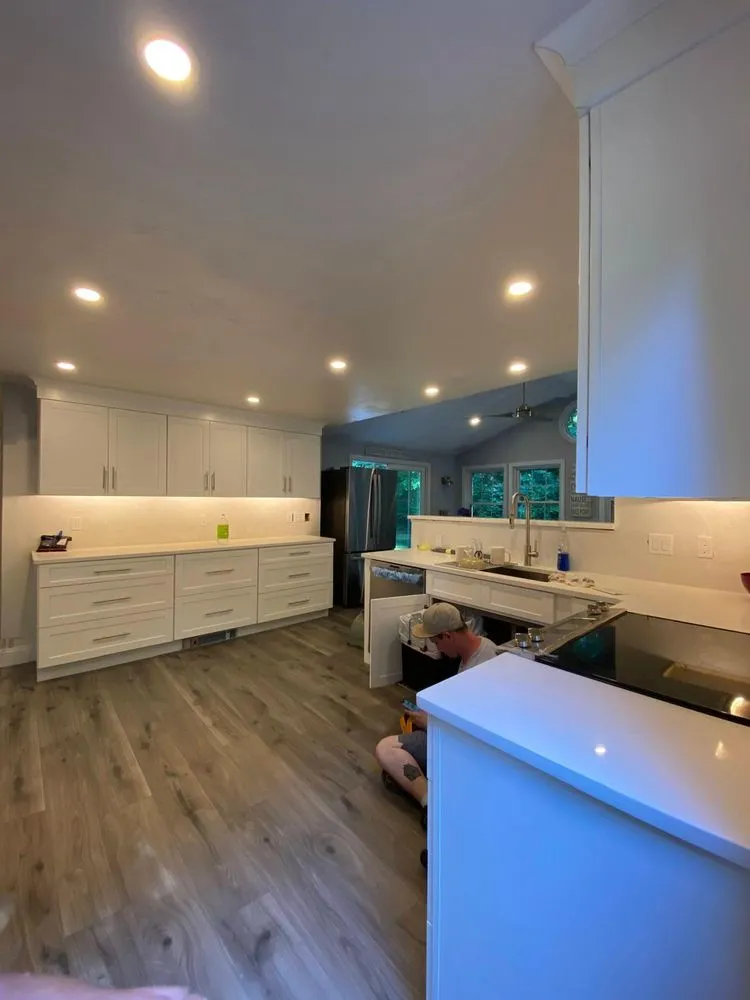 Slide of Better Call The Sparks