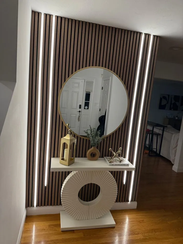 Slide of Better Call The Sparks