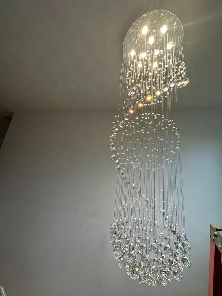 Slide of Better Call The Sparks