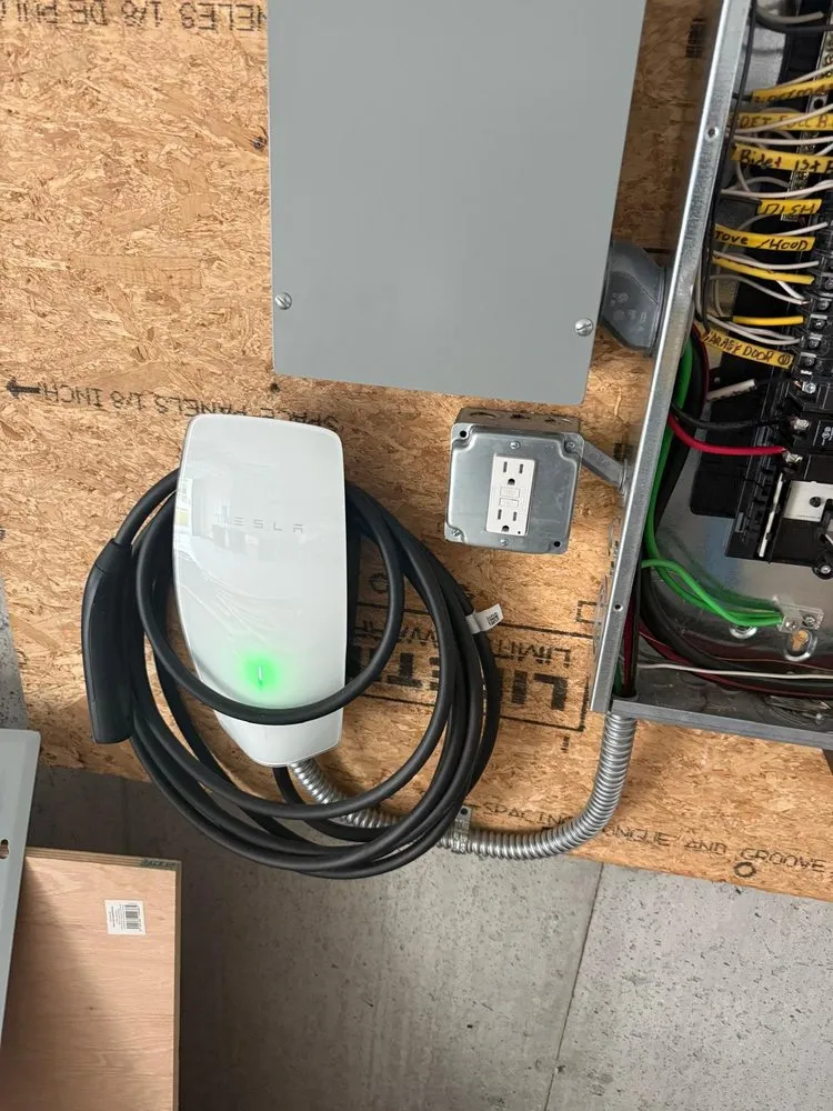 Slide of Better Call The Sparks