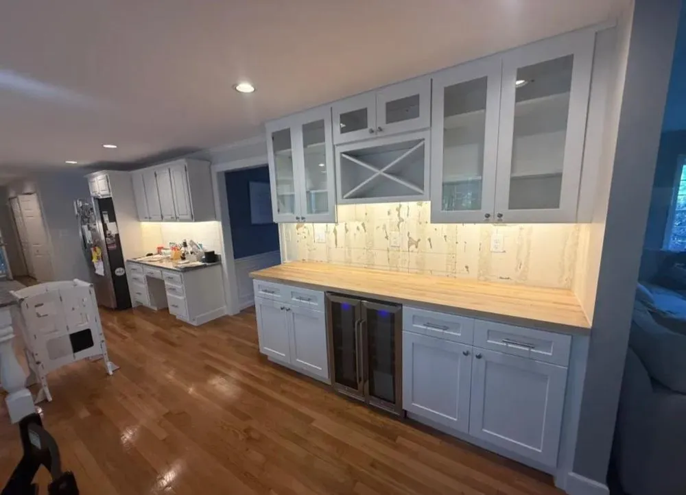 Slide of Better Call The Sparks